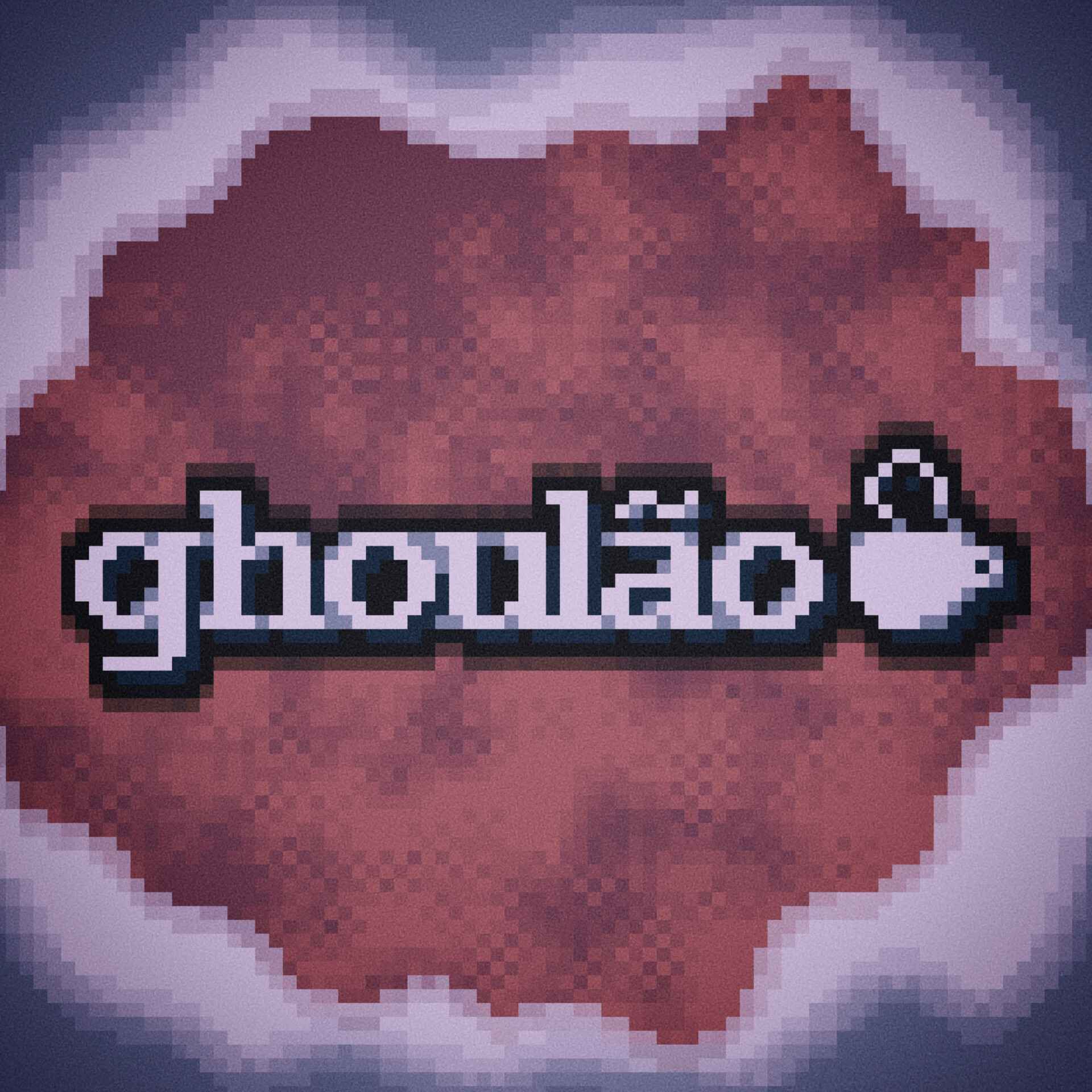 Cover image for Ghoulão