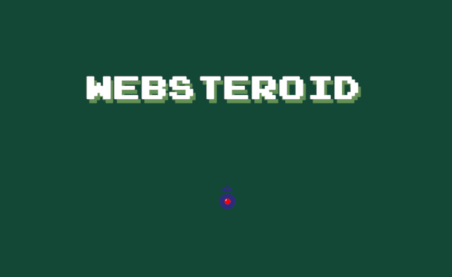 Websteroid