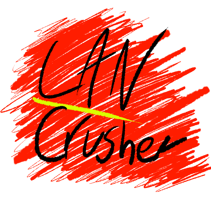 Can Crusher