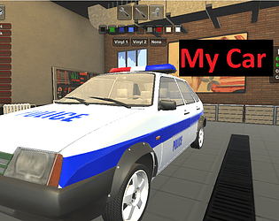 My Car