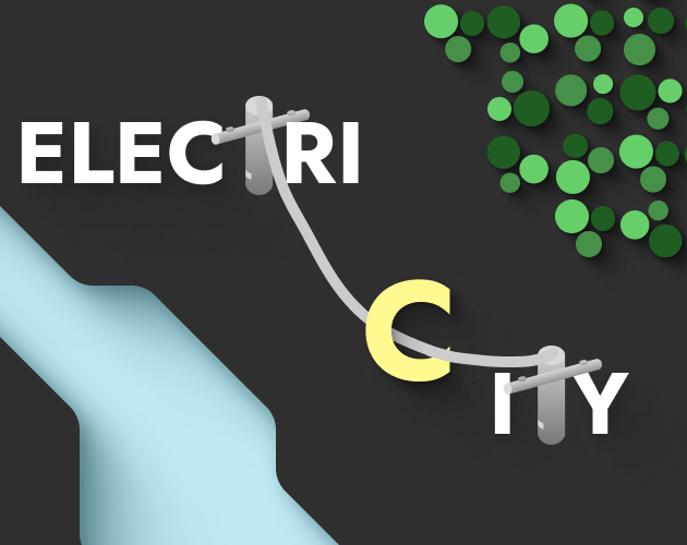 Cover image for electriCity