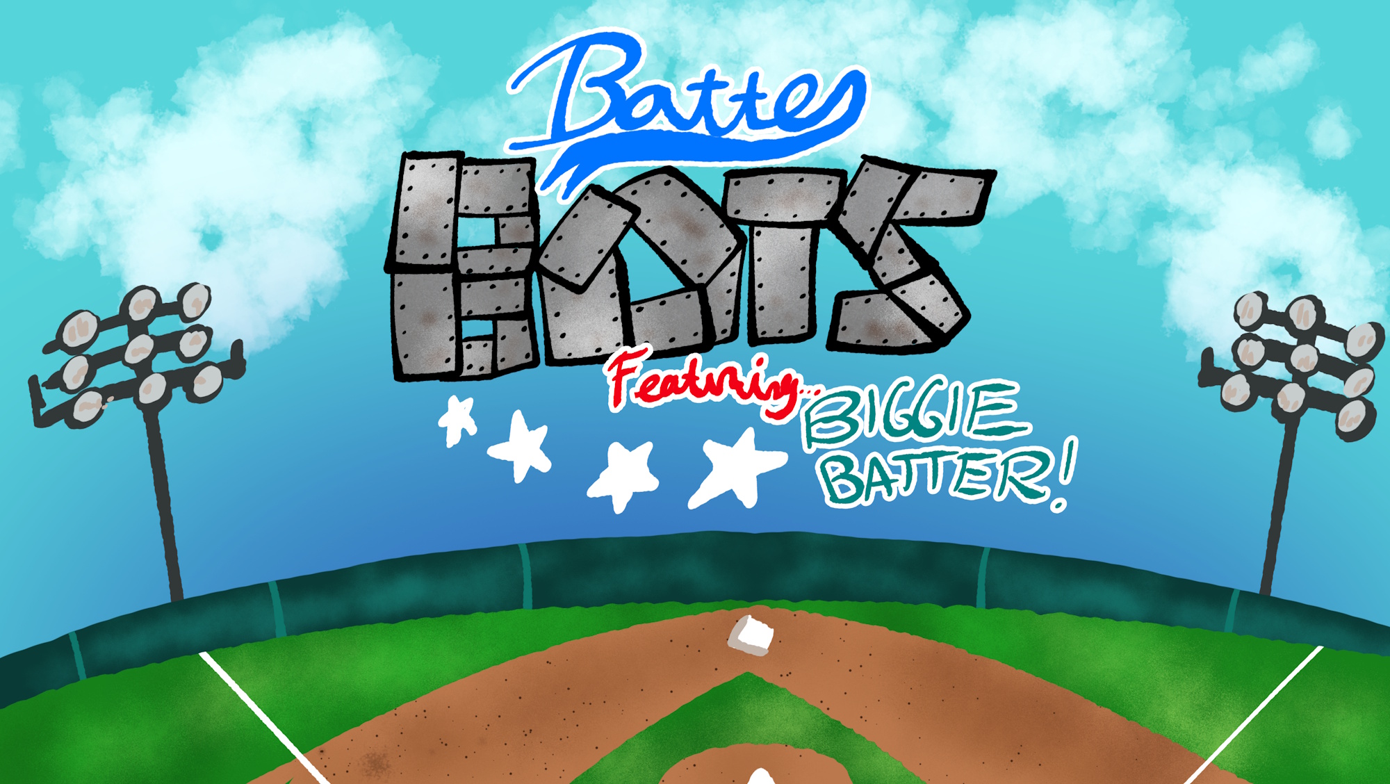 Batter Bots