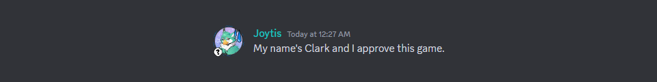 Clark the Spark