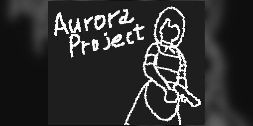 Cover image for Aurora Project