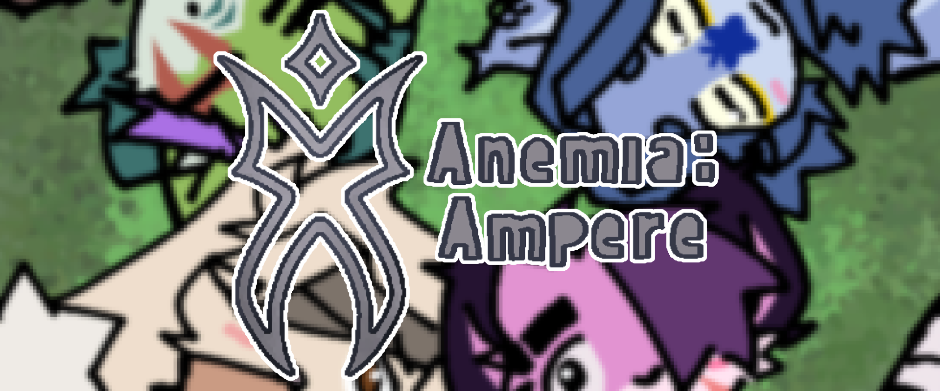 Anemia Ampere