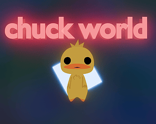 Chuck World