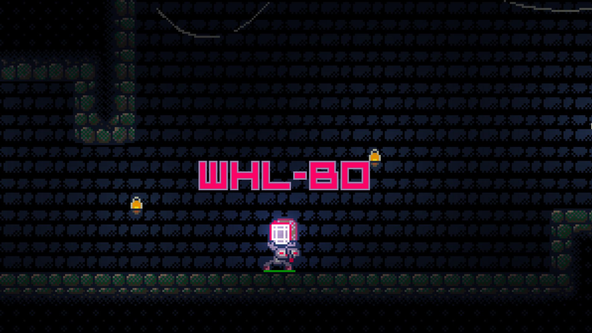 WHL-B0
