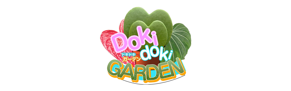 Doki Doki Garden