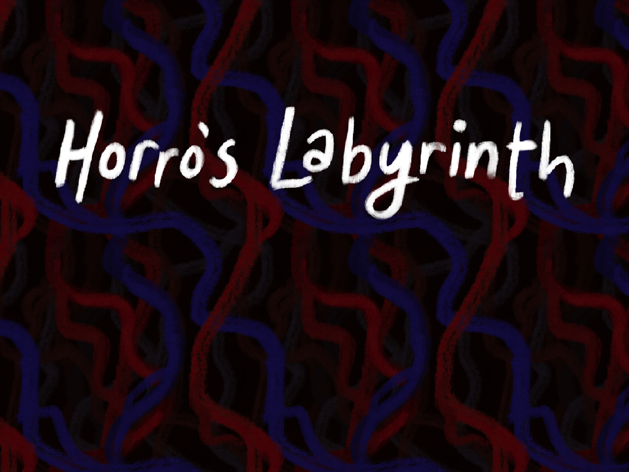 Horro's Labyrinth (Refined ver.)