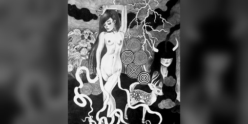 Cover image for Bronchi, Blossoms, and Branches