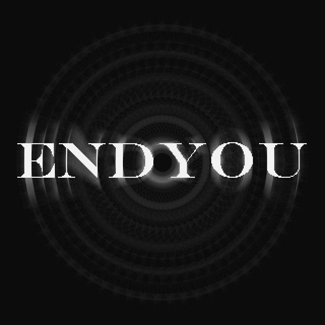 Cover image for ENDYOU
