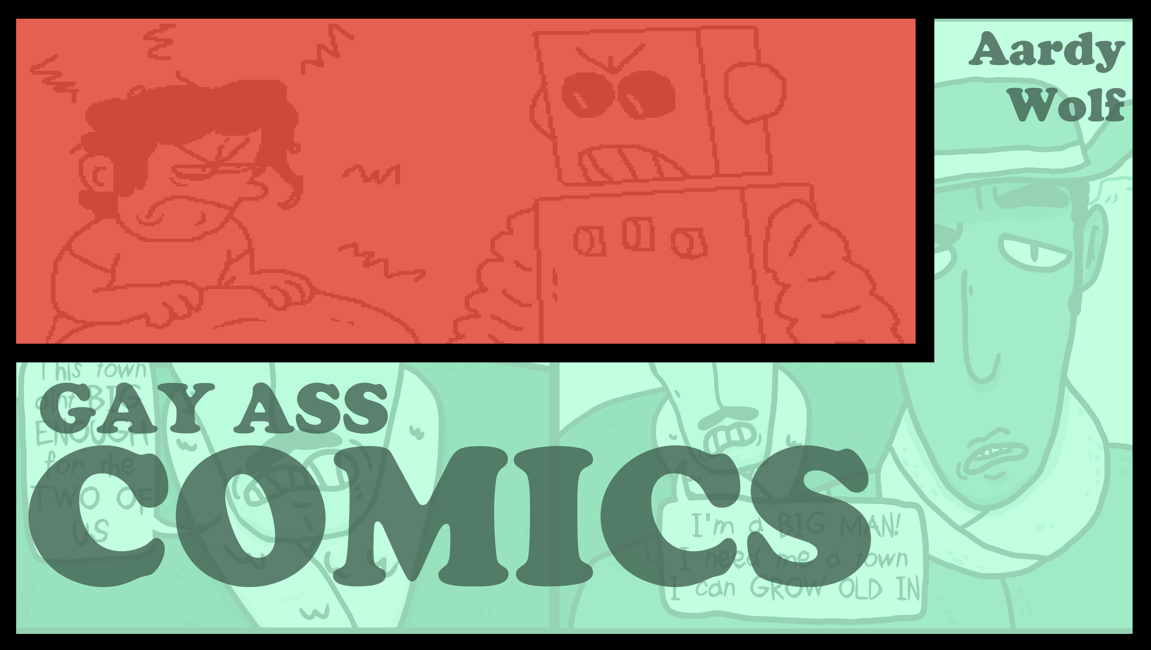 Weekly Comics Collection