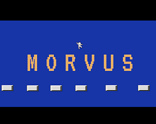 Morvus