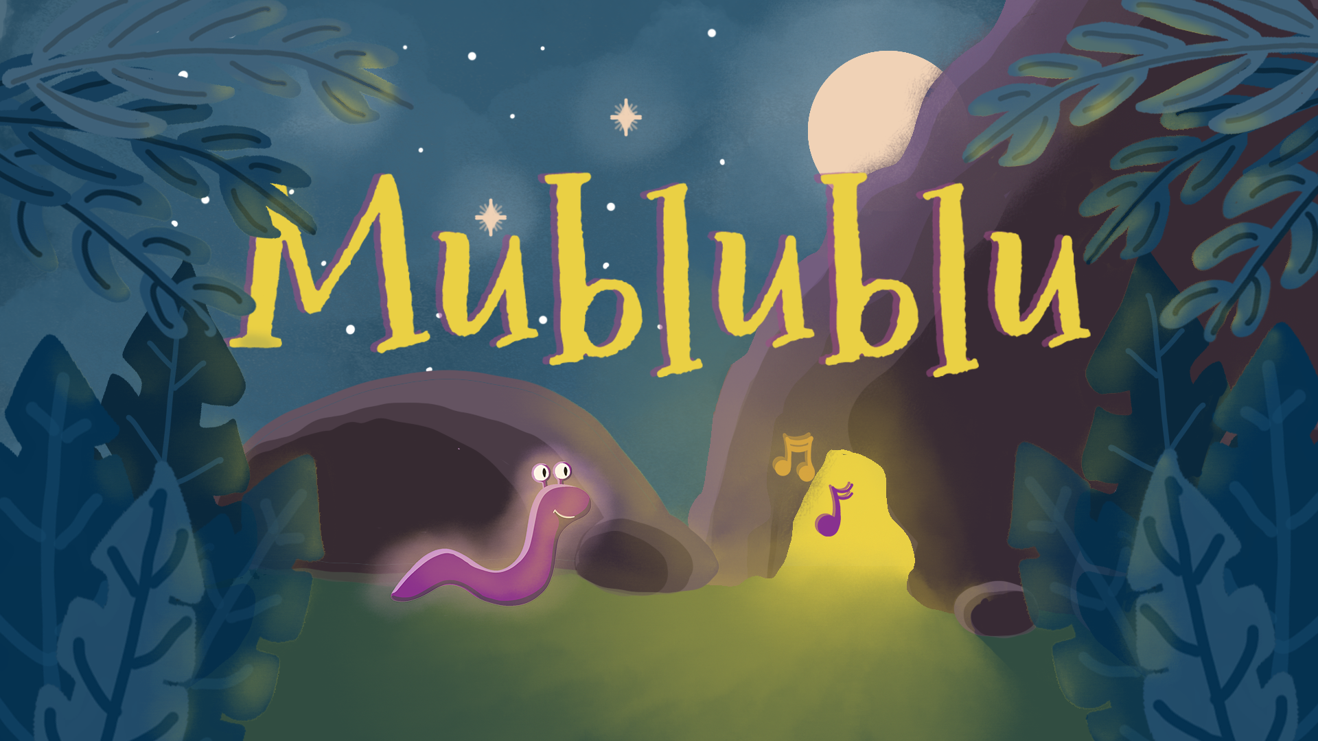 Mublublu