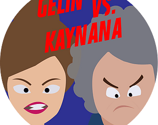 Gelin VS Kaynana