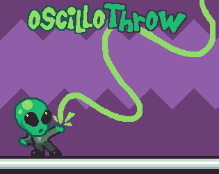 OscilloThrow