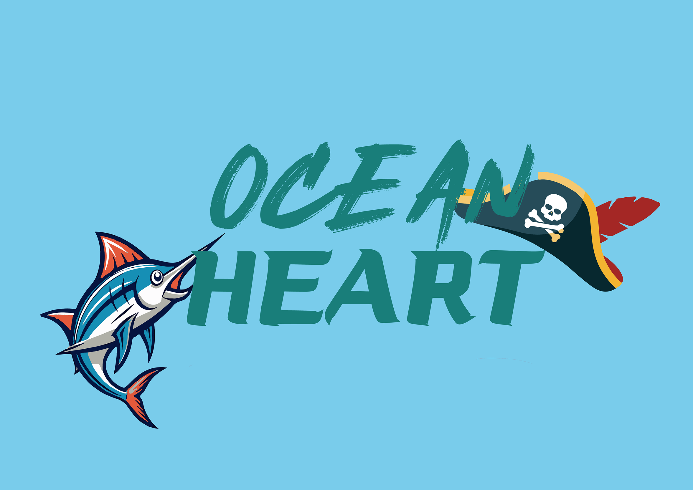 Ocean Heart