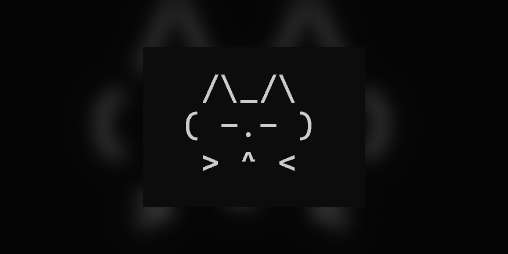 Cover image for Cute Kitty Catty simulator