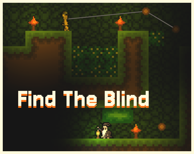 FindTheBlind