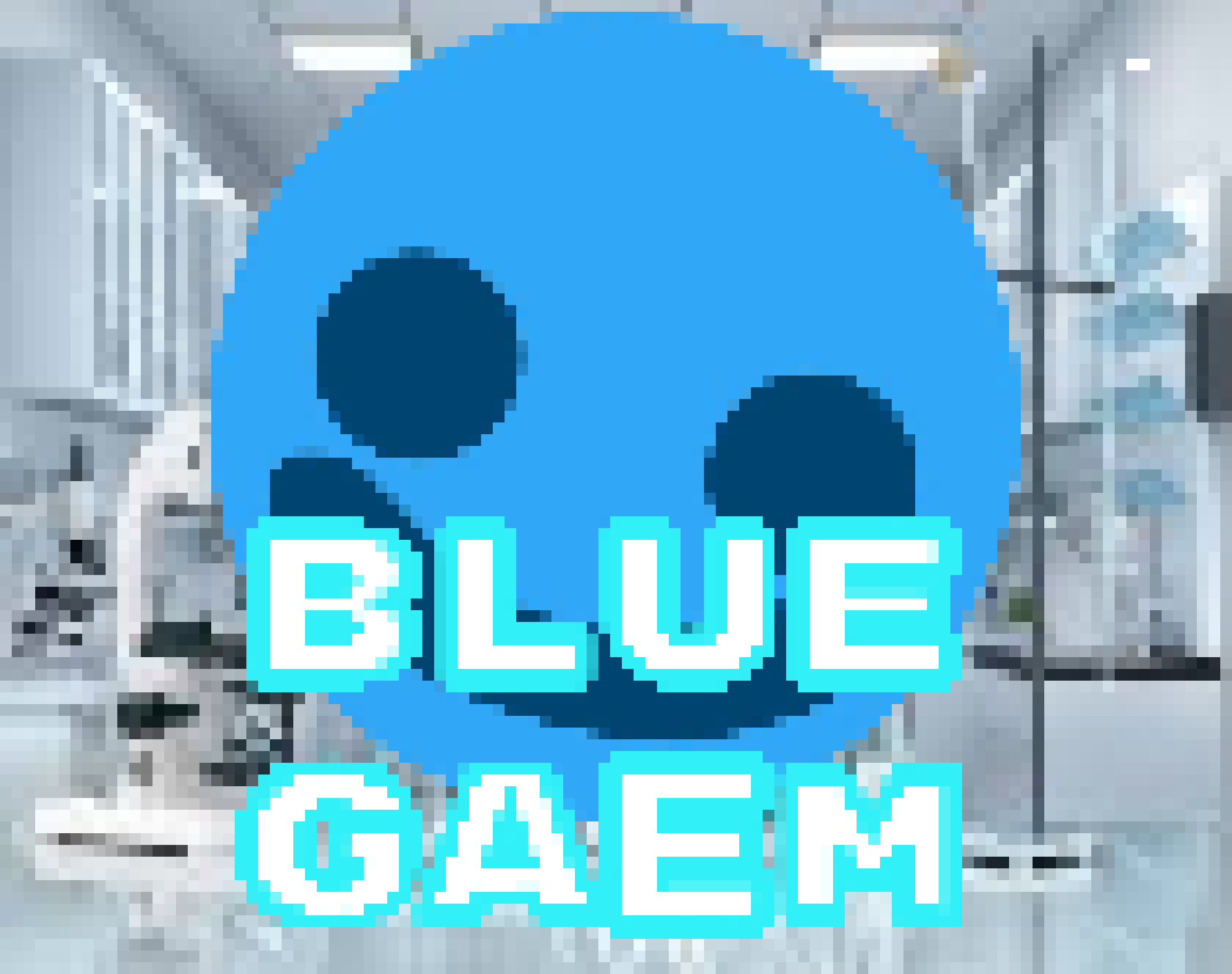 Blue Gaem