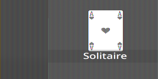 Cover image for Solitaire (Free Music)