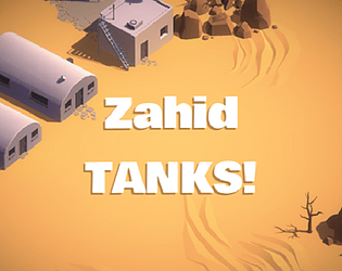 Zahid Tanks War