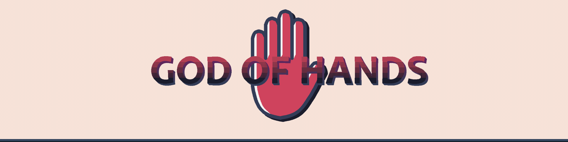 GOD OF HANDS