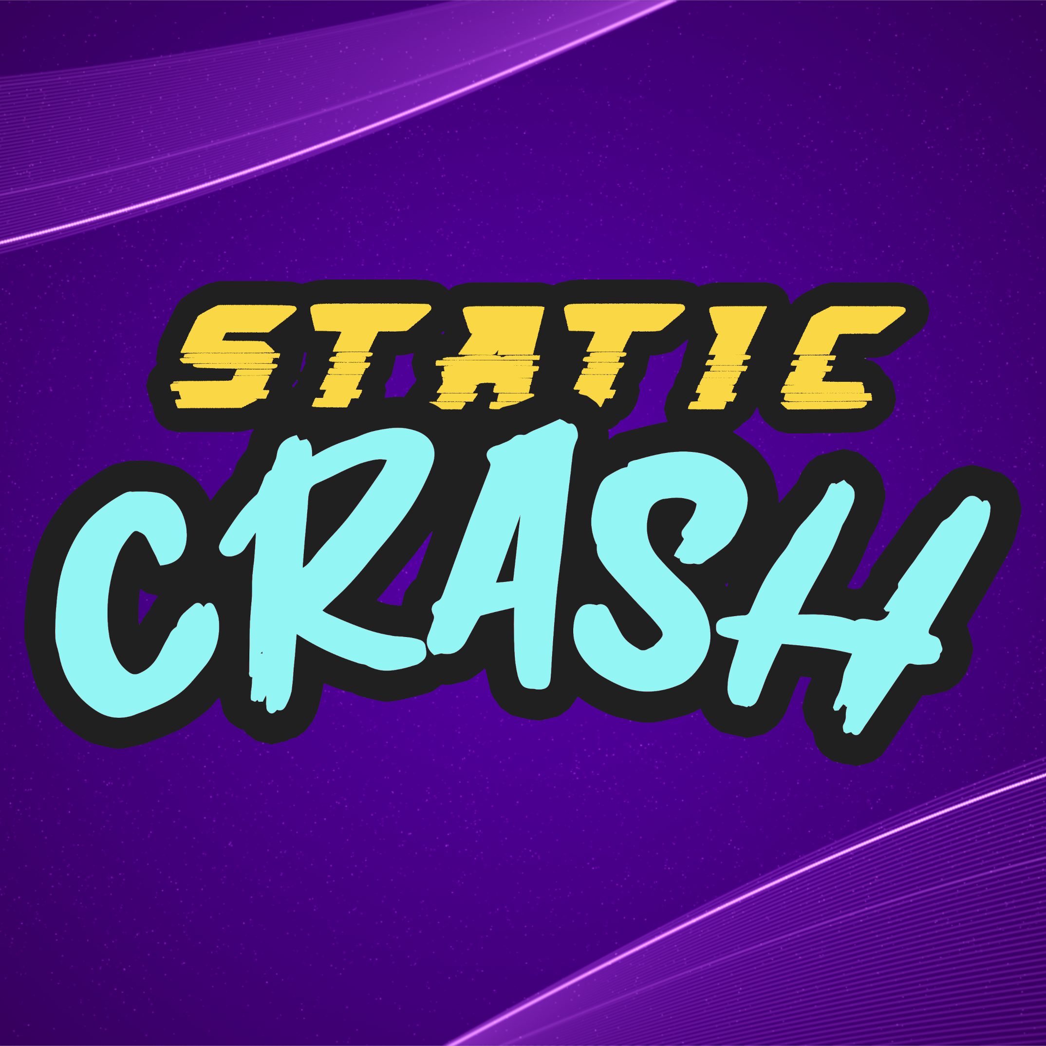 Rate Static Crash GameJam Version by Salvorite for Bigmode Game Jam