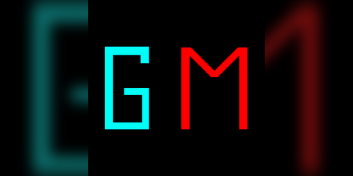 Cover image for GeoMania