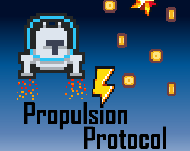 Propulsion Protocol