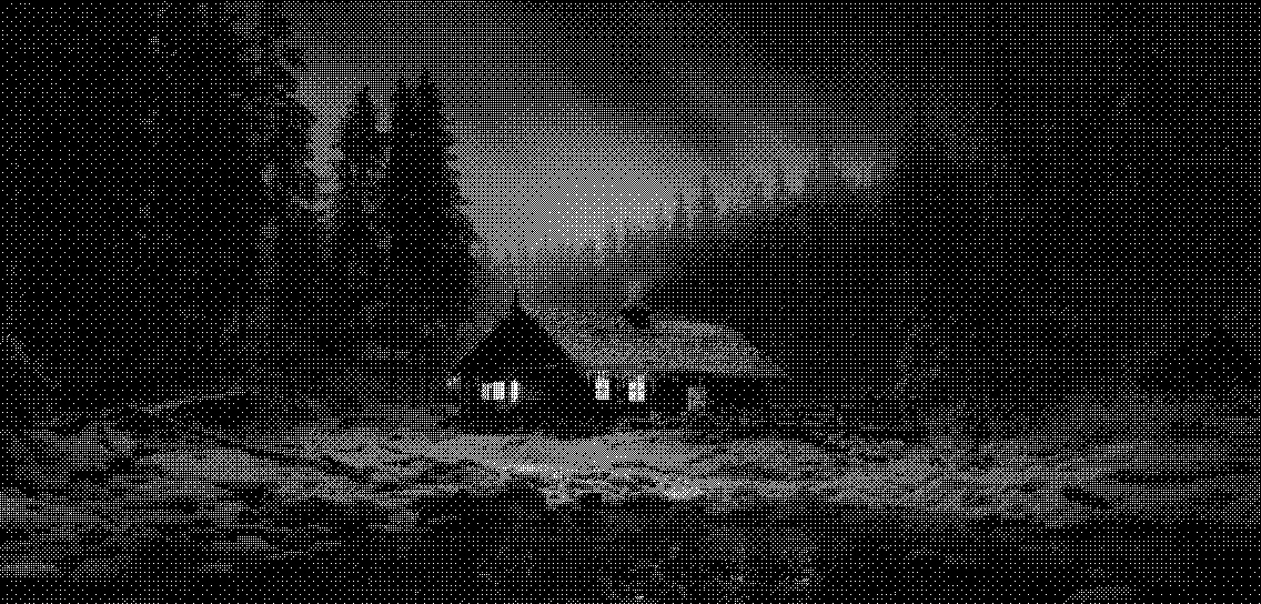 Cover image for You will be warm