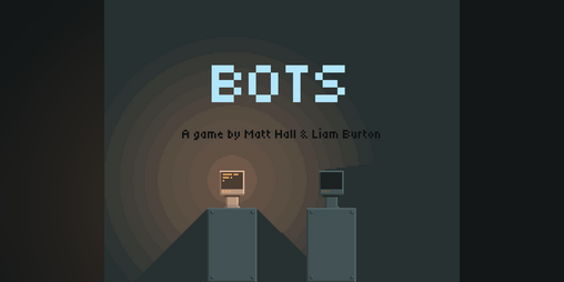 Cover image for Bots