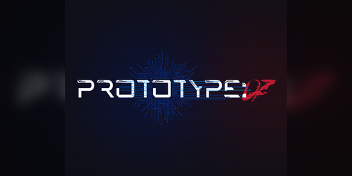 Cover image for Prototype: 07