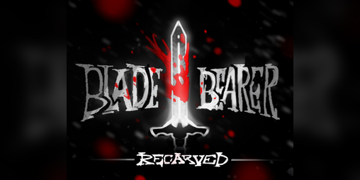 Cover image for Bladebearer: Recarved