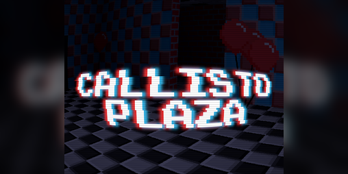 Cover image for Callisto Plaza