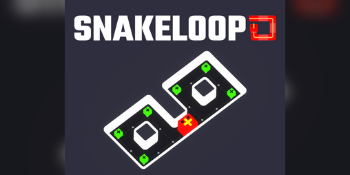 Cover image for Snakeloop