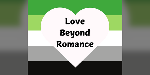 Cover image for Love Beyond Romance