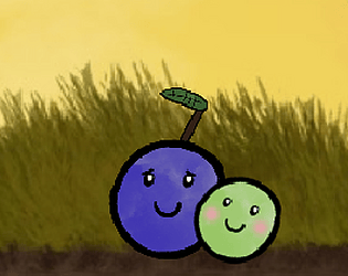 Adventures of Sugar Pea and Sugar Plum!