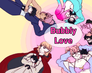 Bubbly Love