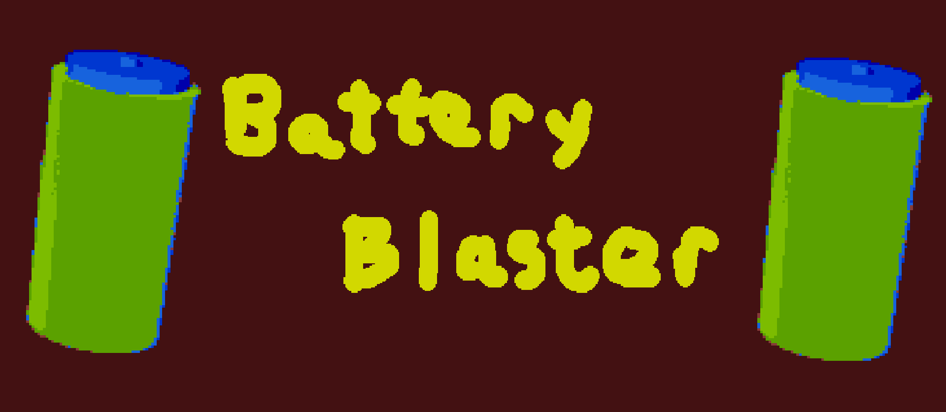 Battery Blaster