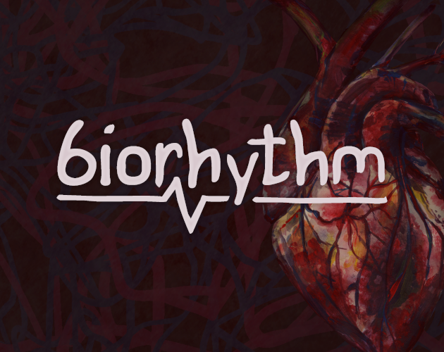 Cover image for biorhythm
