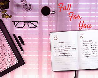 Fall for You BTS * GOT7