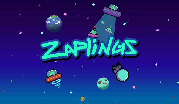 Zaplings