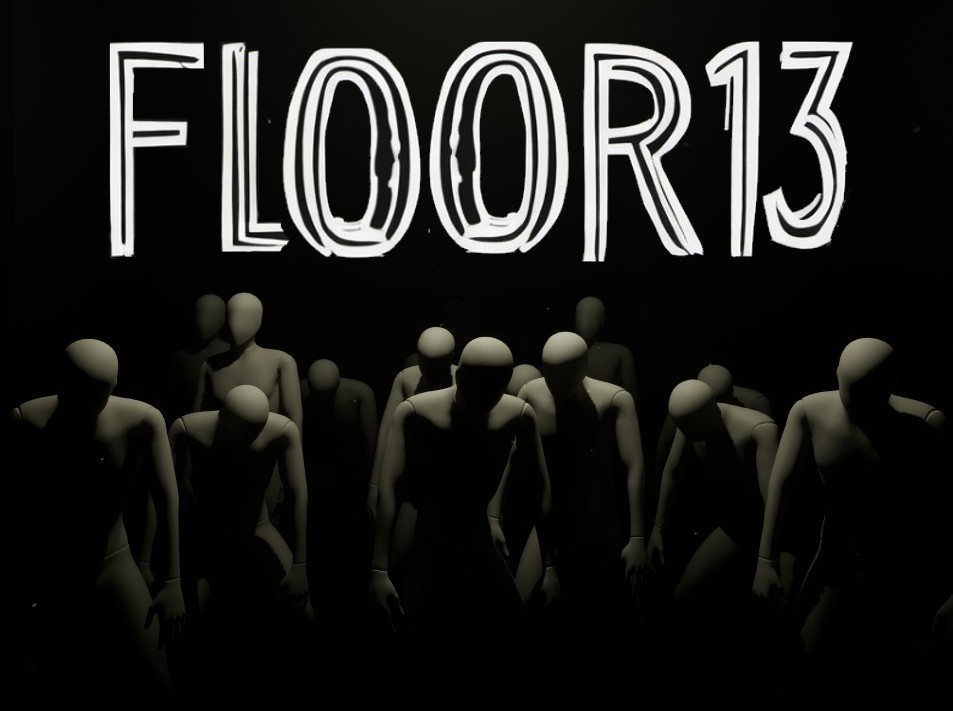 Floor 13