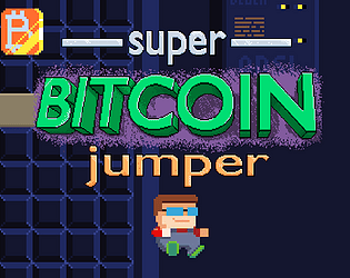 Super Bitcoin Jumper