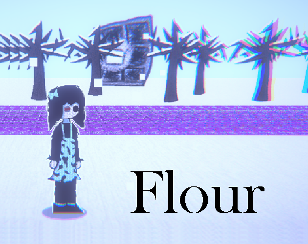 Cover image for Flour