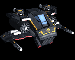 Space Punk Arena