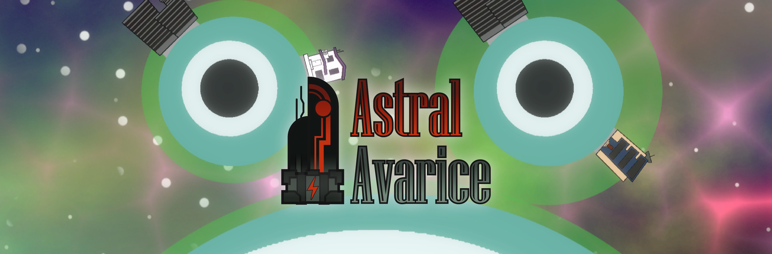 Astral Avarice