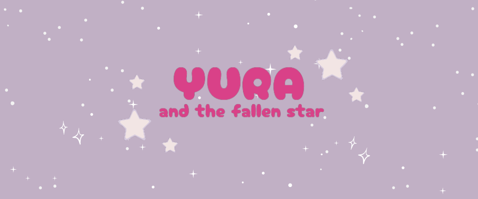 YURA and the fallen star