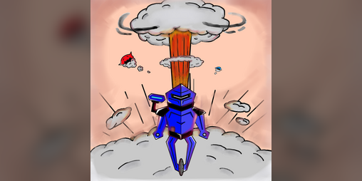 Cover image for Project Titan